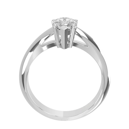 Levont Atelier Virelle Engagement Ring