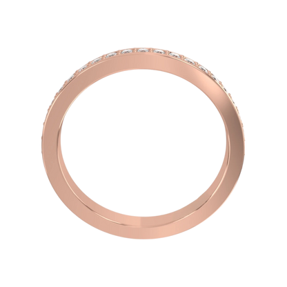 Levont Atelier Virelande Wedding Band