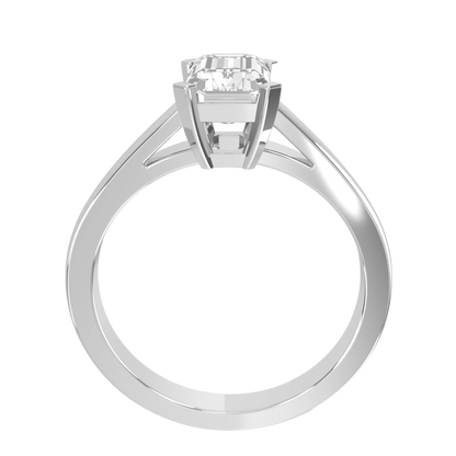 Levont Atelier Aria Engagement Ring