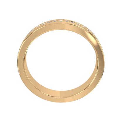 Levont Atelier Montelisse Wedding Band