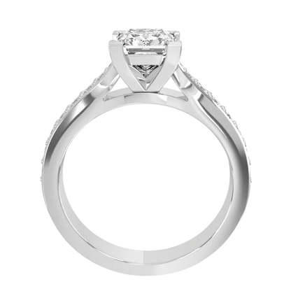 Levont Atelier Delyore Engagement Ring