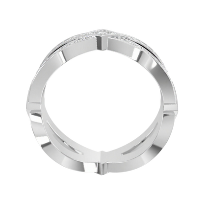 Levont Atelier Delyssea Wedding Band