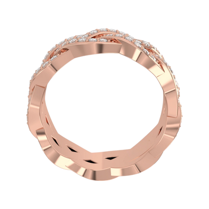 Levont Atelier Arcenelle Wedding Band