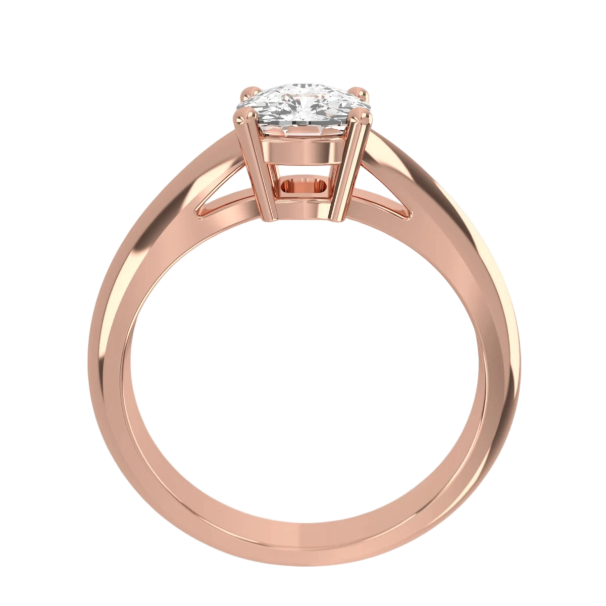 Levont Atelier Estelle Engagement Ring