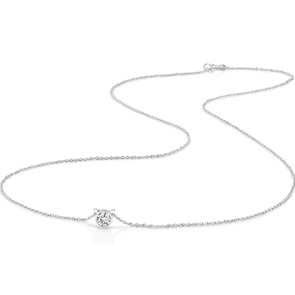 Levont Classic Brilliant Diamond Pendant