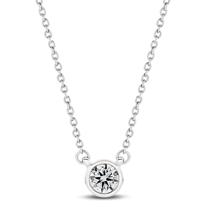Levont Classic Brilliant Diamond Pendant