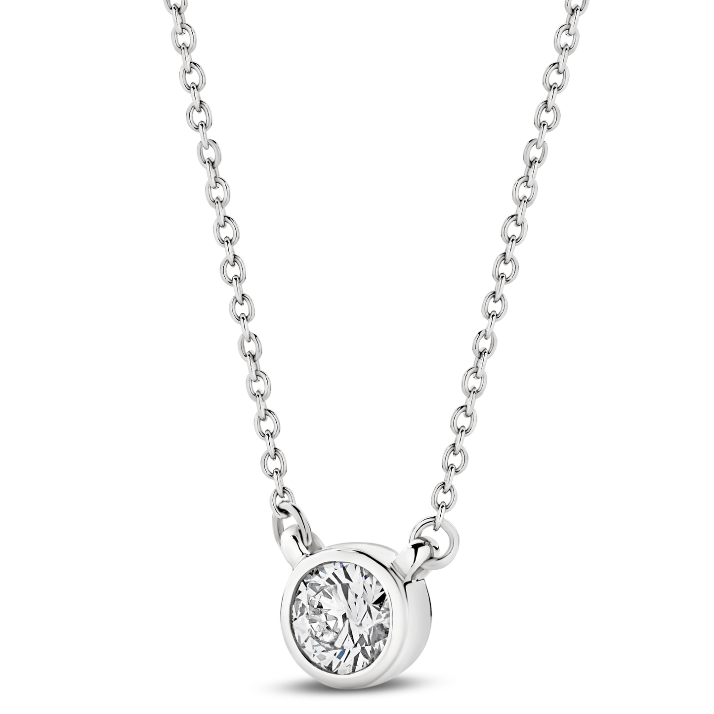 Levont Classic Brilliant Diamond Pendant