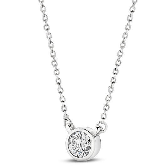 Levont Classic Brilliant Diamond Pendant