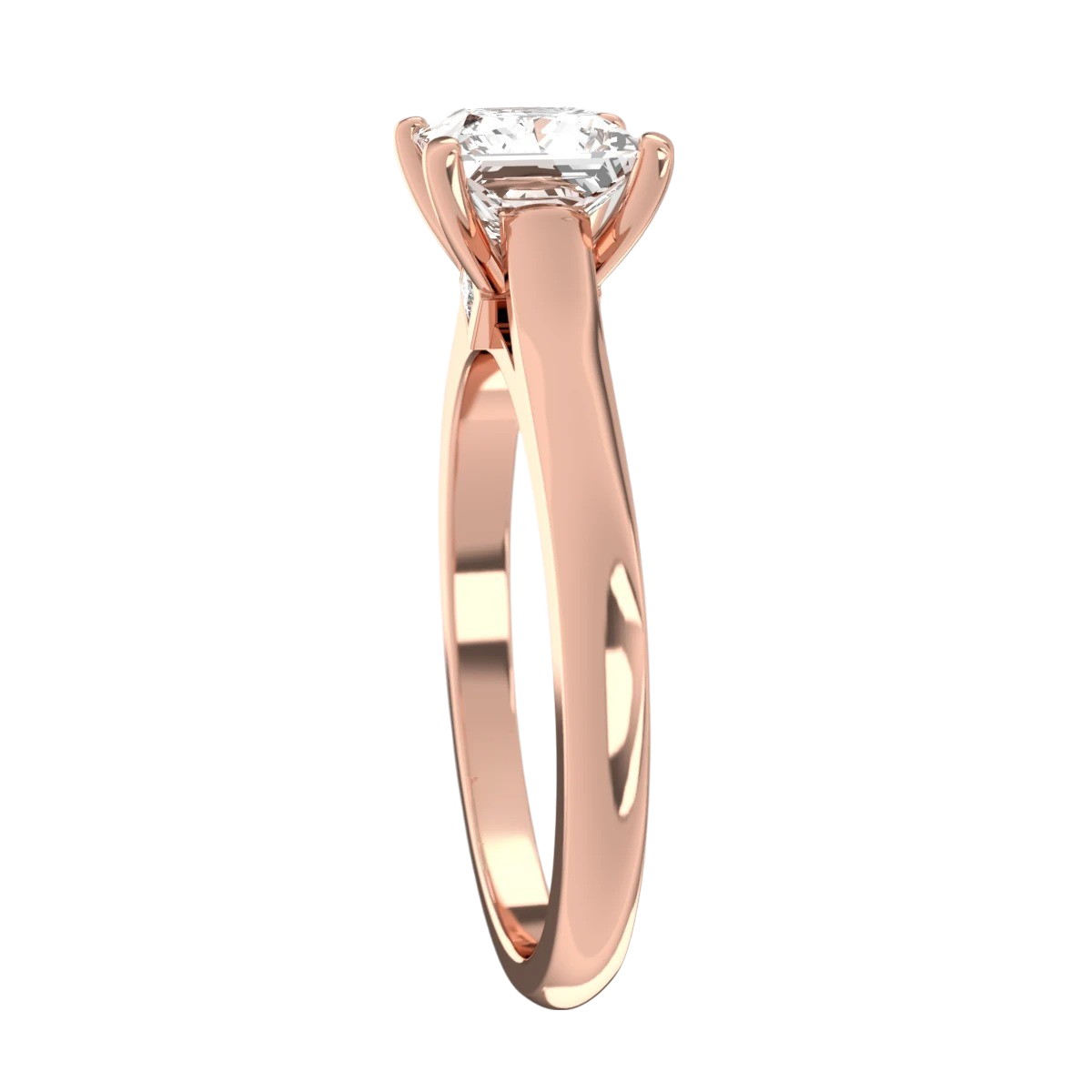 Levont Atelier Eleiane Engagement Ring