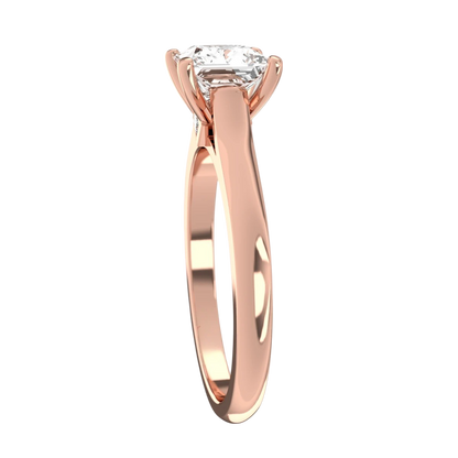 Levont Atelier Eleiane Engagement Ring