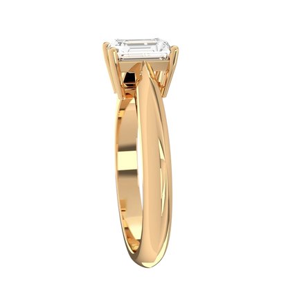 Levont Atelier Aveline Engagement Ring