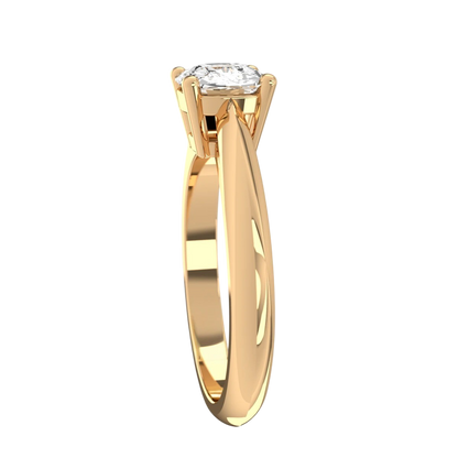 Levont Atelier Estelle Engagement Ring