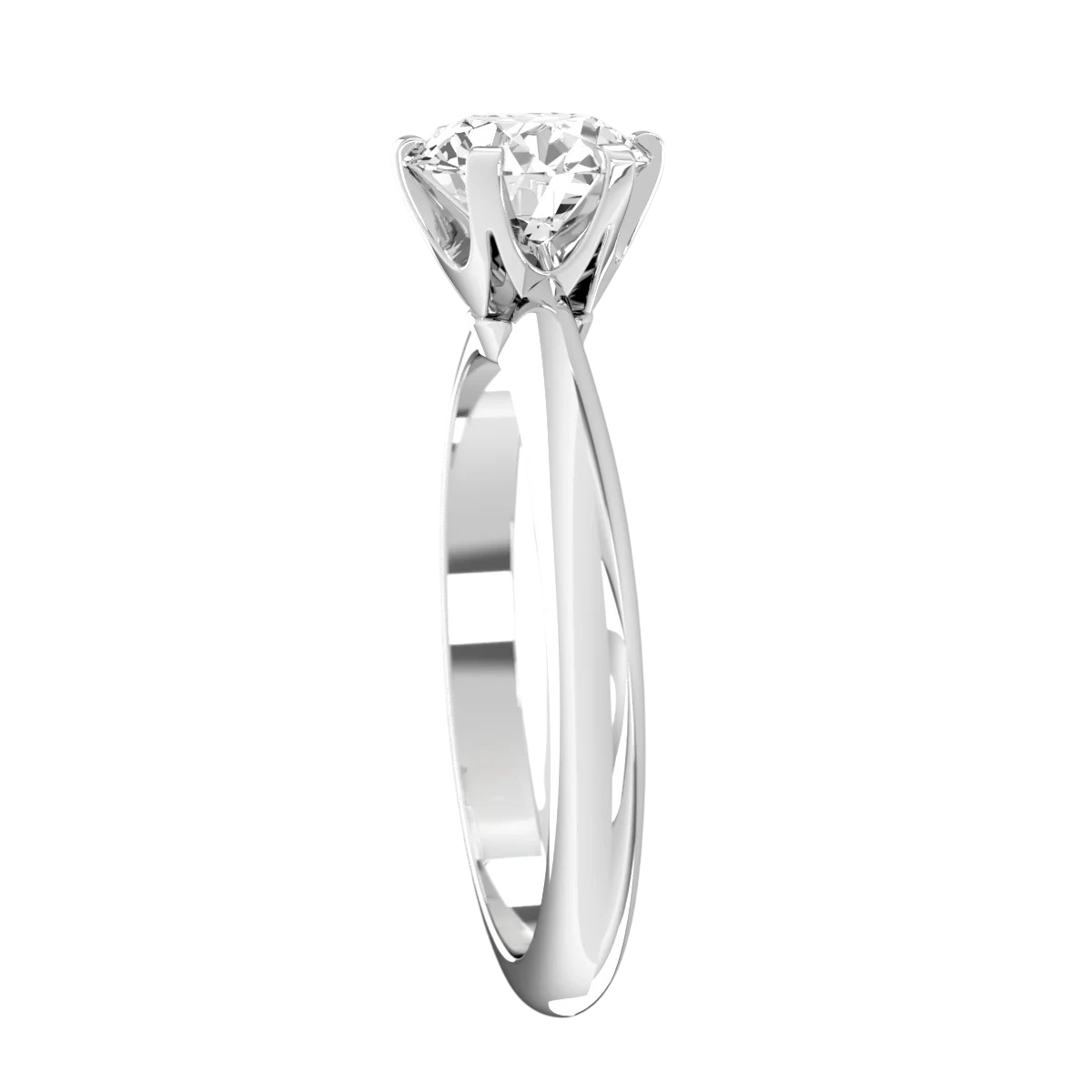 Levont Atelier Lioraise Engagement Ring
