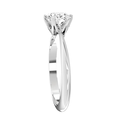 Levont Atelier Lioraise Engagement Ring