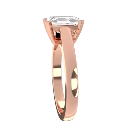 Levont Atelier Aria Engagement Ring