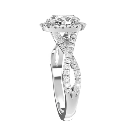 Levont Atelier Elisea Engagement Ring