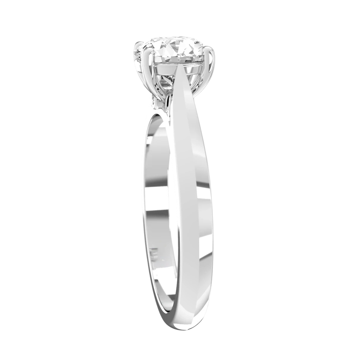 Levont Atelier Noevale Engagement Ring