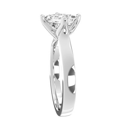 Levont Atelier Emavelle Engagement Ring