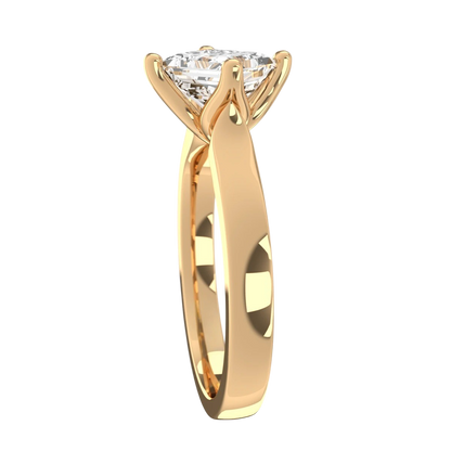Levont Atelier Emavelle Engagement Ring