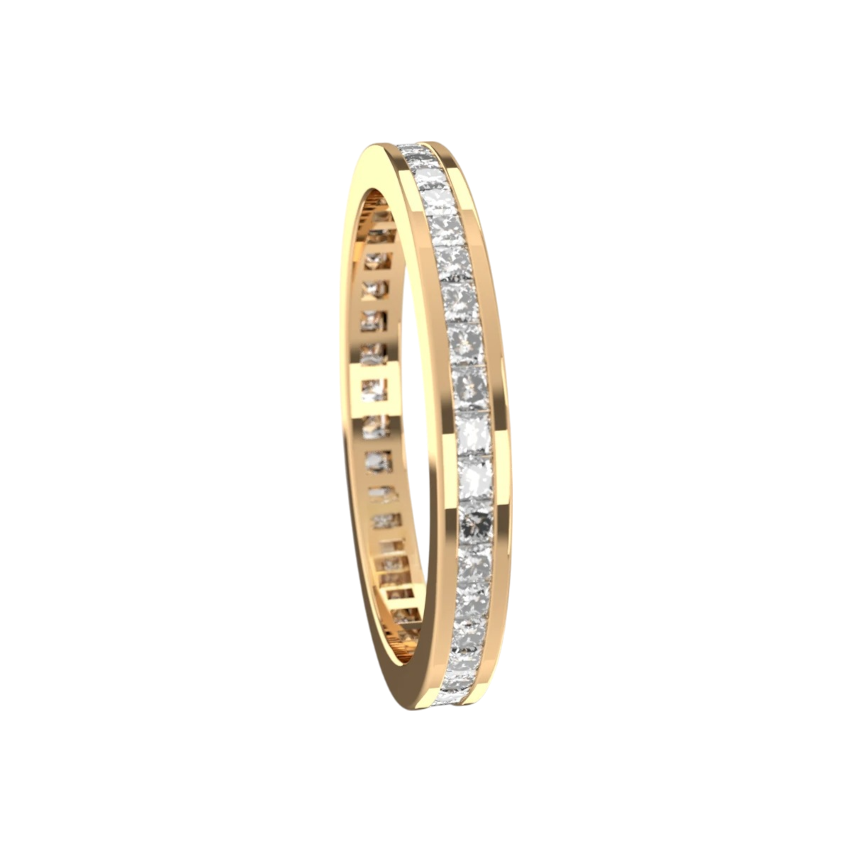 Levont Atelier Calerine Wedding Band