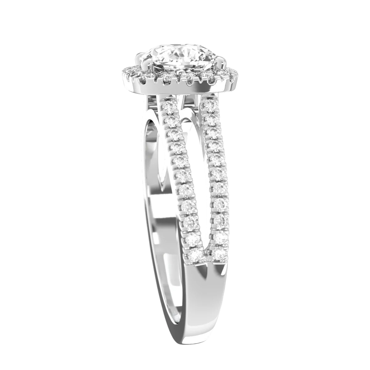 Levont Atelier Gisele Engagement Ring