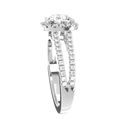 Levont Atelier Gisele Engagement Ring
