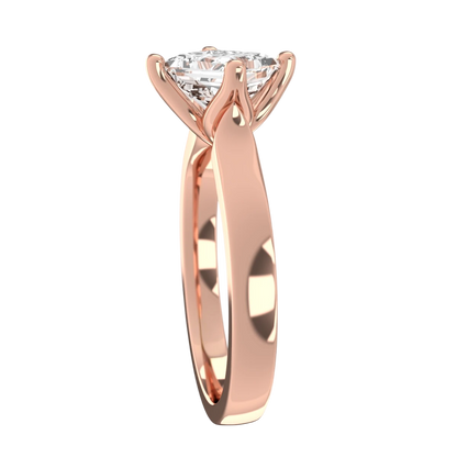 Levont Atelier Emavelle Engagement Ring