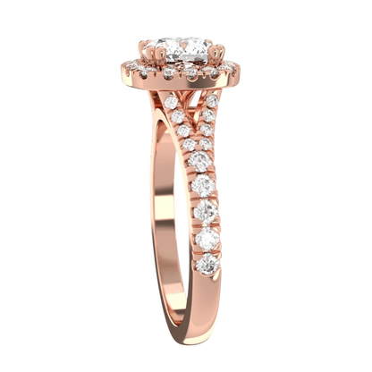 Levont Atelier Sylvie Engagement Ring