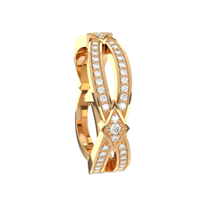 Levont Atelier Delyssea Wedding Band