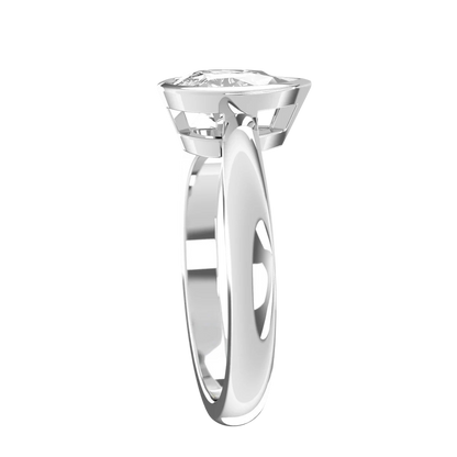 Levont Atelier Avenee Engagement Ring