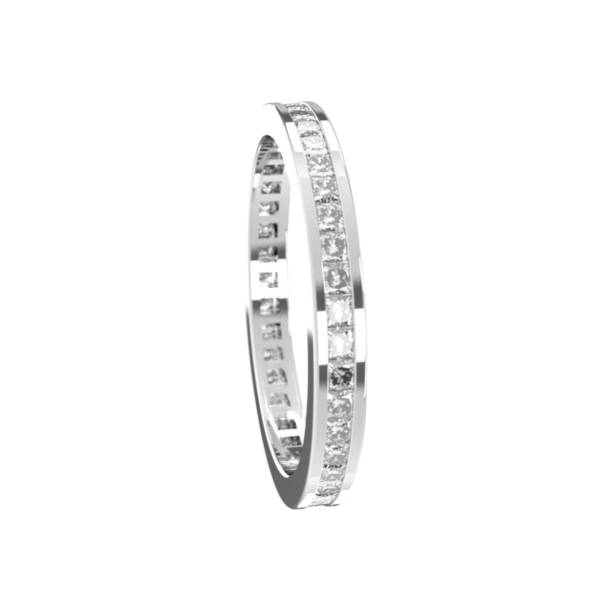 Levont Atelier Calerine Wedding Band