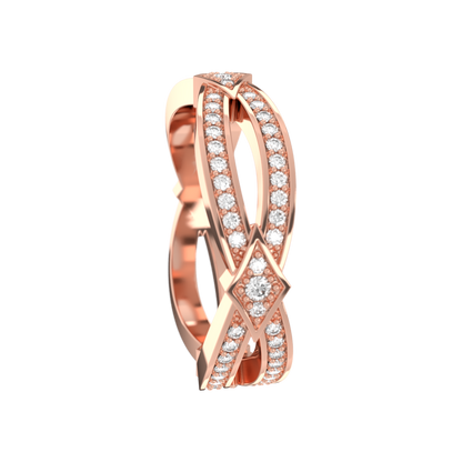 Levont Atelier Delyssea Wedding Band
