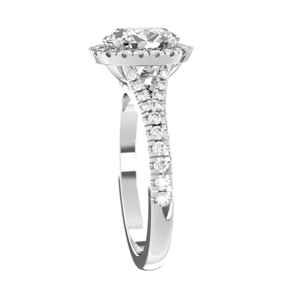 Levont Atelier Mirena Engagement Ring