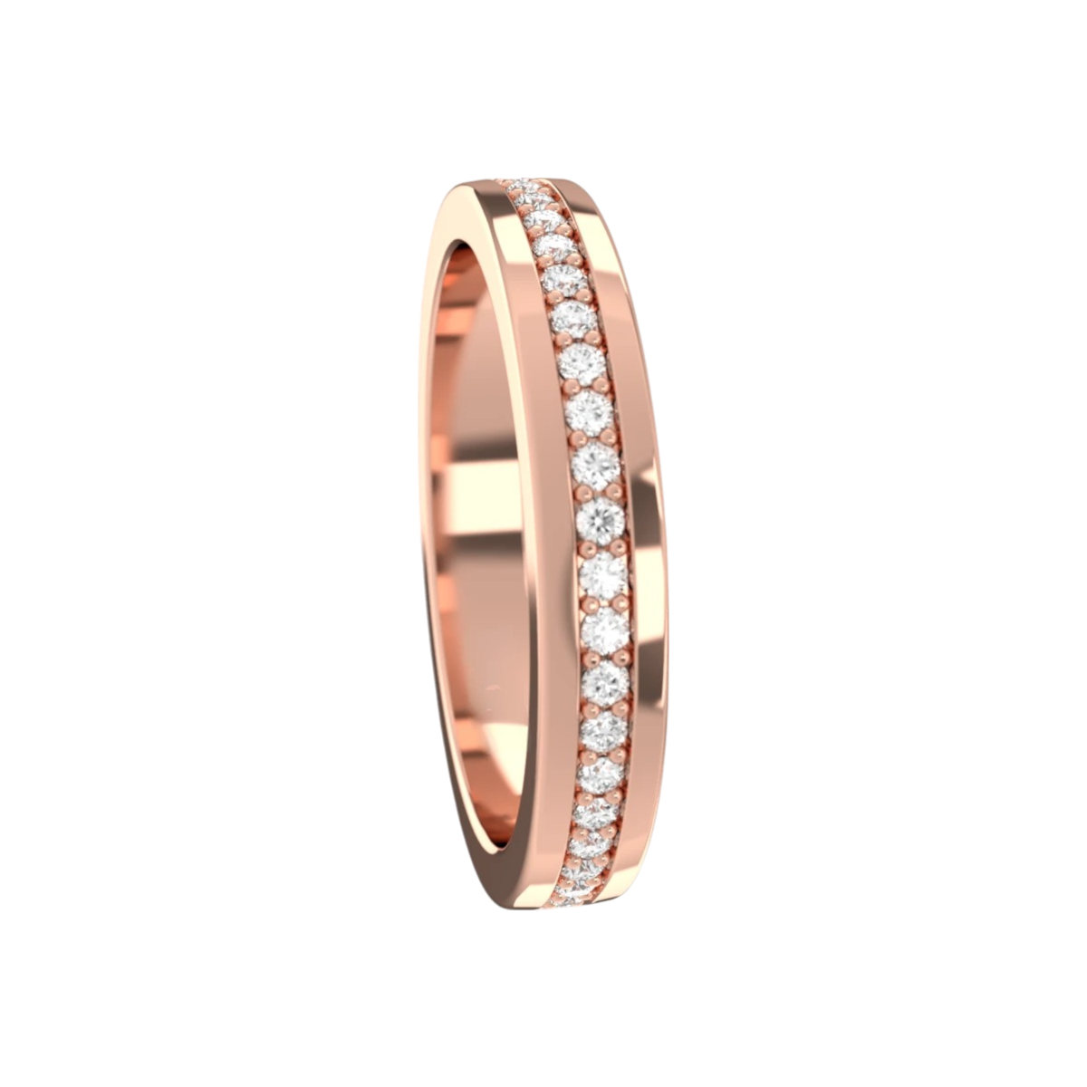 Levont Atelier Montelisse Wedding Band