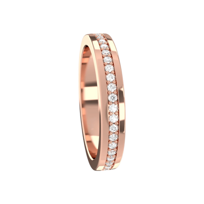 Levont Atelier Montelisse Wedding Band