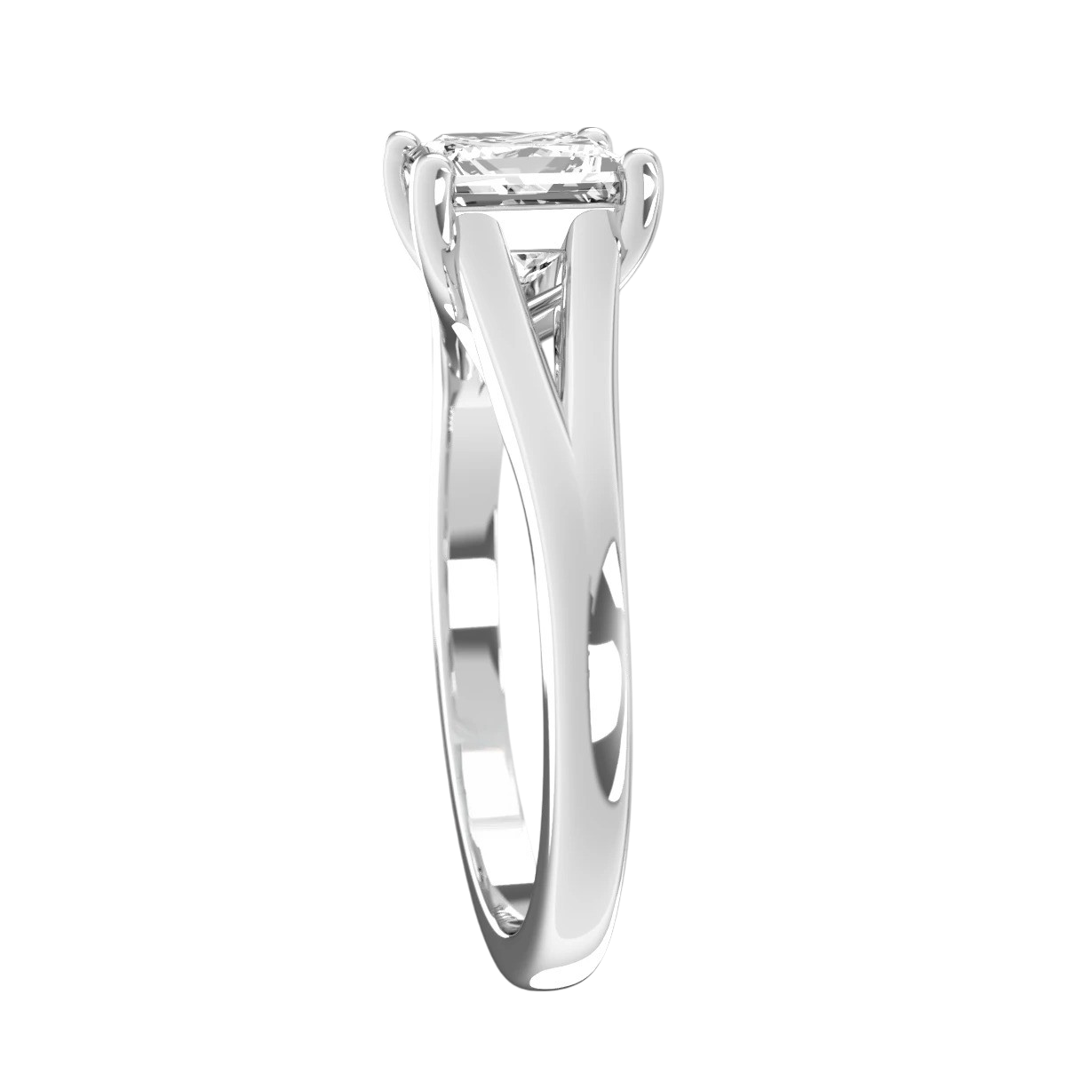 Levont Atelier Ceravine Engagement Ring