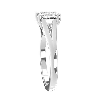 Levont Atelier Ceravine Engagement Ring