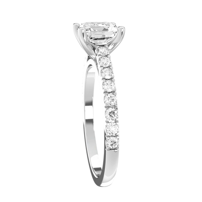 Levont Atelier Nolese Engagement Ring