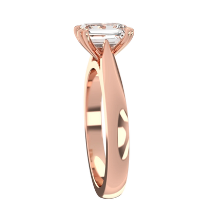 Levont Atelier Delphine Engagement Ring
