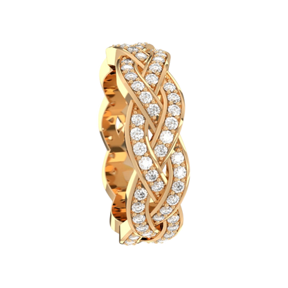 Levont Atelier Arcenelle Wedding Band