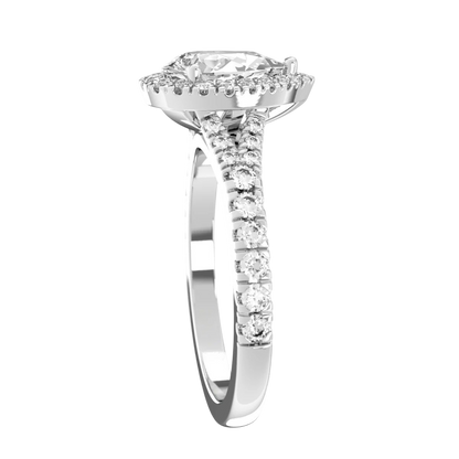 Levont Atelier Maelis Engagement Ring