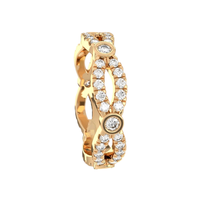 Levont Atelier Vauchelle Wedding Band