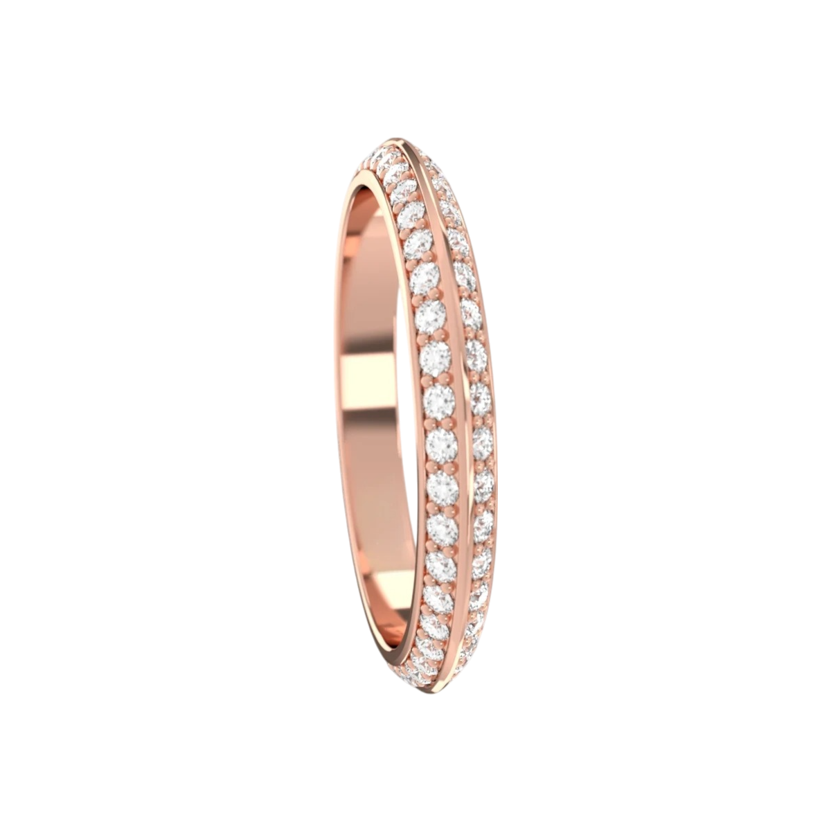 Levont Atelier Orivane Wedding Band