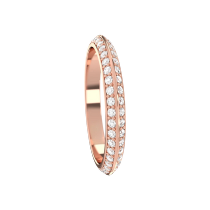 Levont Atelier Orivane Wedding Band