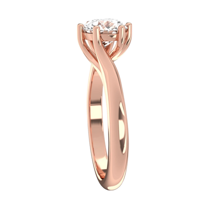 Levont Atelier Ameliora Engagement Ring