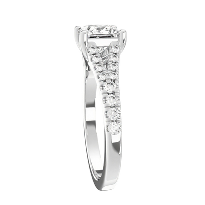 Levont Atelier Valysse Engagement Ring