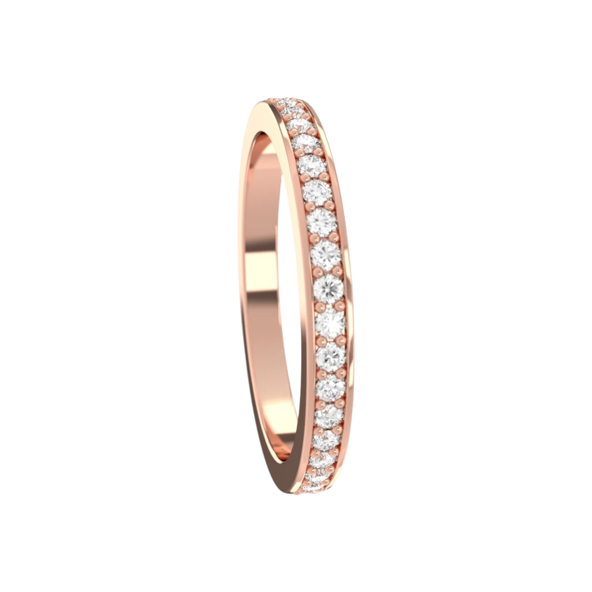 Levont Atelier Virelande Wedding Band