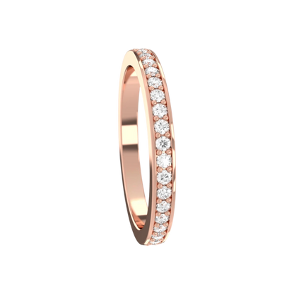 Levont Atelier Virelande Wedding Band