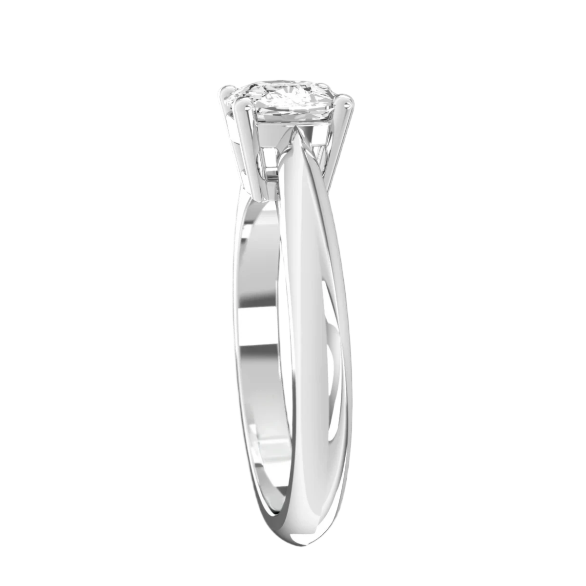 Levont Atelier Estelle Engagement Ring