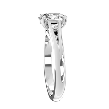 Levont Atelier Altheane Engagement Ring